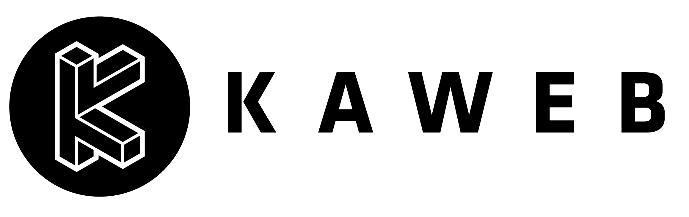 Logo of Kaweb Marketing