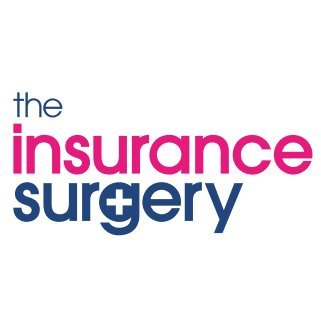 Logo of The Insurance Surgery Ltd
