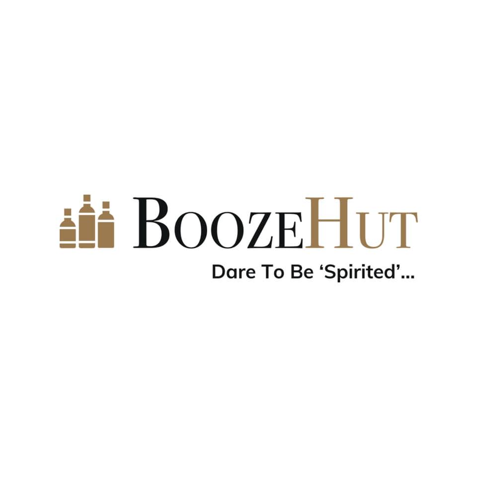 Logo of Booze Hut