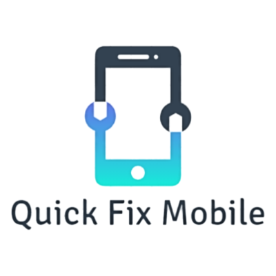 Logo of Quick Fix Mobile