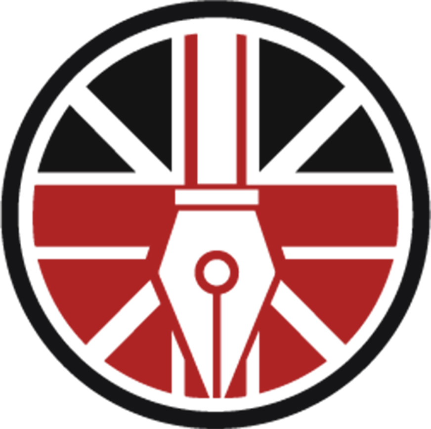 Logo of British Dissertation Consultants