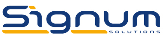 Logo of Signum Solutions Ltd