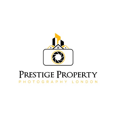 Logo of Prestige Property Photography London