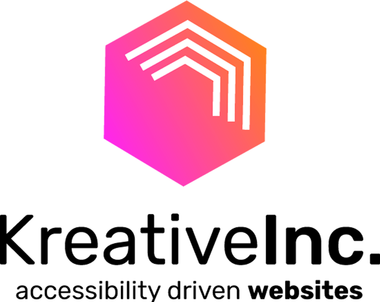 Logo of KreativeInc Agency