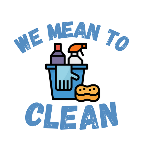 Logo of We Mean To Clean Domestic Cleaning Services In Spalding, Lincolnshire Logo of We Mean To Clean Domestic Cleaning Services In Spalding, Lincolnshire