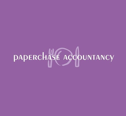 Logo of Paperchase Accountancy