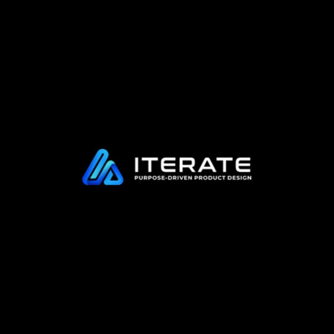 Logo of ITERATE Design and Innovation Ltd