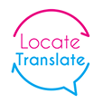 Logo of Locate Translate
