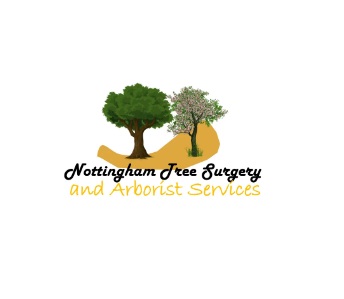 Logo of Nottingham Tree Surgery and Arborist Services