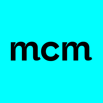 Logo of MCM