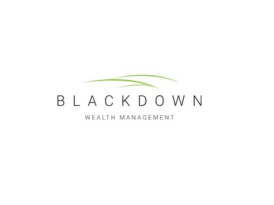 Logo of Blackdown Wealth Management Financial Advisers In Haslemere, Surrey