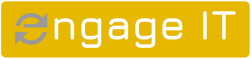 Logo of Engage IT Services IT Support In Waterlooville, Hampshire