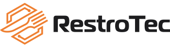 Logo of RestroTec
