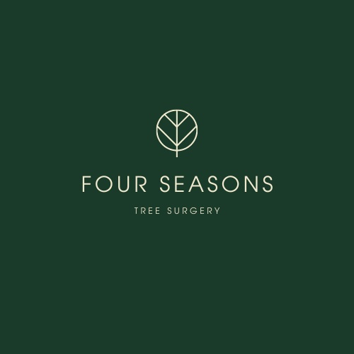 Logo of Four Seasons Tree Surgery
