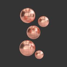 Logo of Copperstones Properties