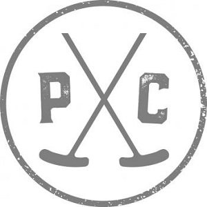 Logo of Putt Club Crazy Golf Docklands