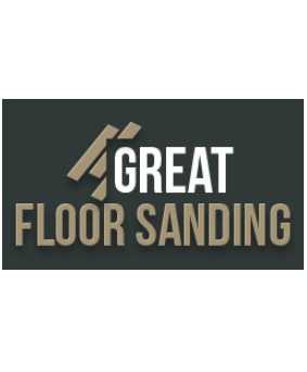 Logo of Great Floor Sanding