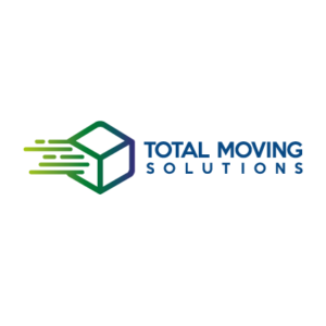 Logo of Total Moving Solutions Ltd