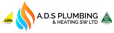Logo of Central Heating Bristol Bath Somerset ADS Plumbing Heating SW Ltd