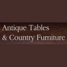 Logo of Antique Tables Country Furniture