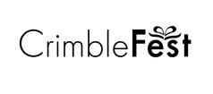 Logo of CrimbleFest