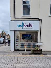Logo of SW19 Confidental Dental Clinic