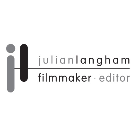 Logo of Julian Langham Videographer