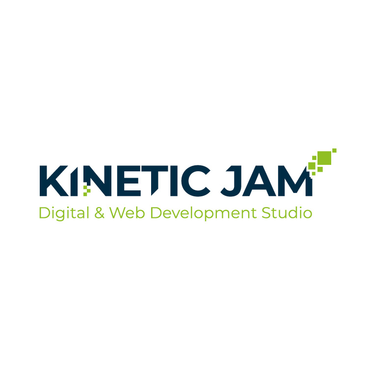 Logo of Kinetic Jam