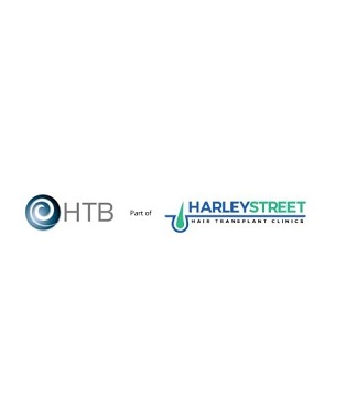 Logo of Hair Transplant Birmingham
