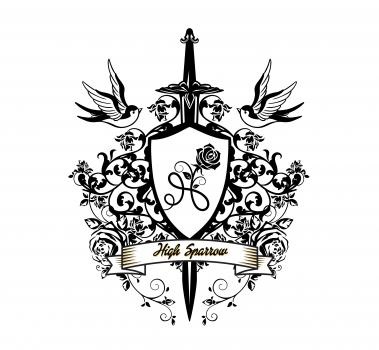 Logo of high sparrow car mechanicscom