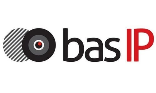 Logo of BAS-IP LP Intercom Systems In Edinburgh
