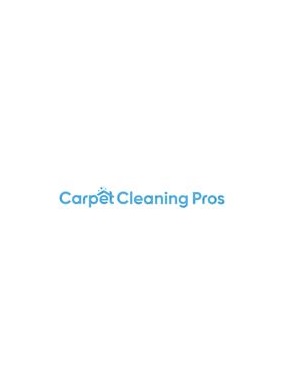 Logo of Carpet Cleaning Pros