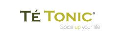 Logo of Te-Tonic