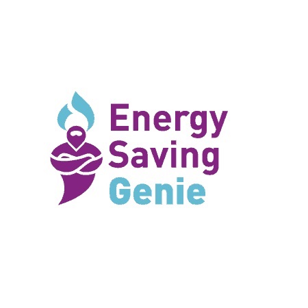 Logo of Energy Saving Genie Solar Energy Equipment - Suppliers And Installers In Brighton, East Sussex