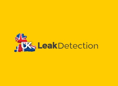 Logo of UK Leak Detection
