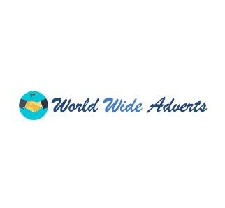 Logo of World Wide Adverts