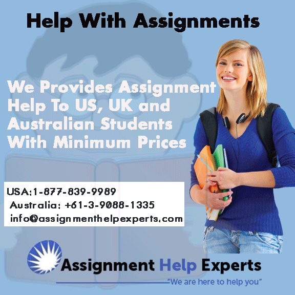 Logo of Assignment Help Experts