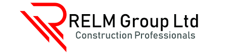 Logo of Relm Group Ltd Construction Contractors In Colwyn Bay
