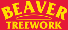 Logo of Beaver Treework