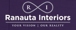 Logo of Ranauta Interiors LTD Designers - Furniture In Harrow, Middx