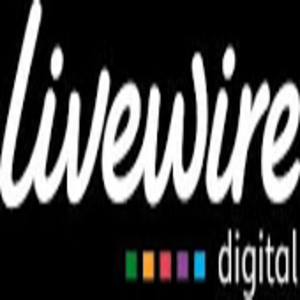 Logo of Jellyfish Livewire