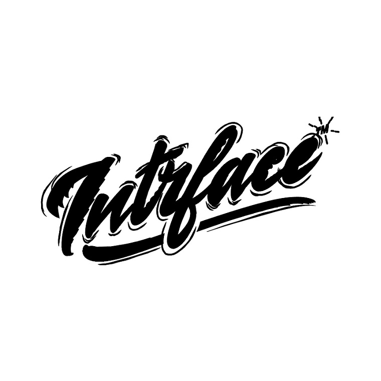 Logo of Intrface