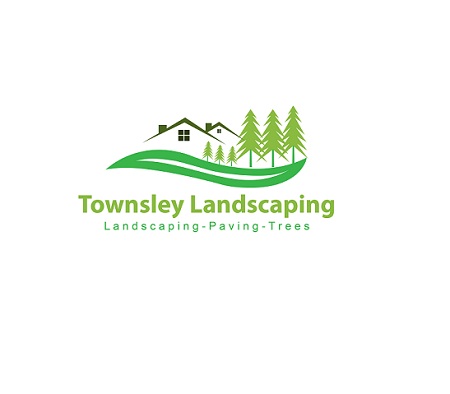 Logo of Townsley Landscaping Landscape Contractors In Kelty, Fife Logo of Townsley Landscaping Landscape Contractors In Kelty, Fife