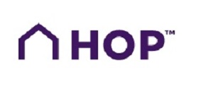 Logo of HOP Home Of Property Ltd