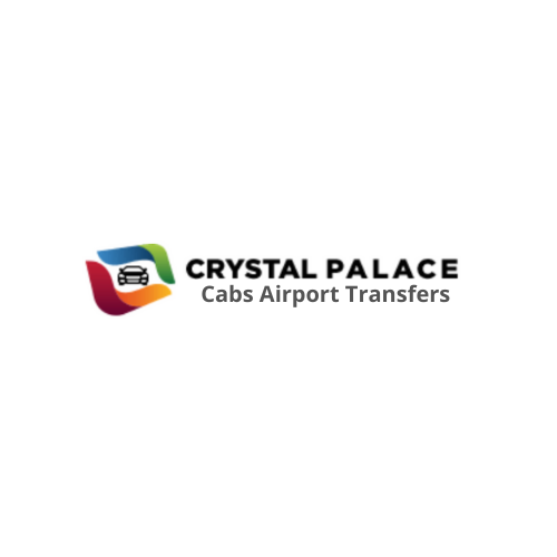 Logo of Crystal Palace Cabs Airport Transfers