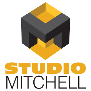 Logo of Studio Mitchell Limited Film Studios And Production Services In Honiton, Devon