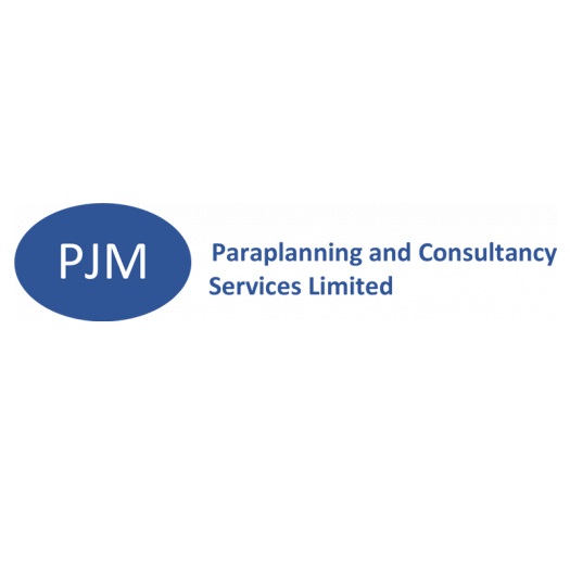 Logo of PJM Paraplanning Consultancy Services Ltd