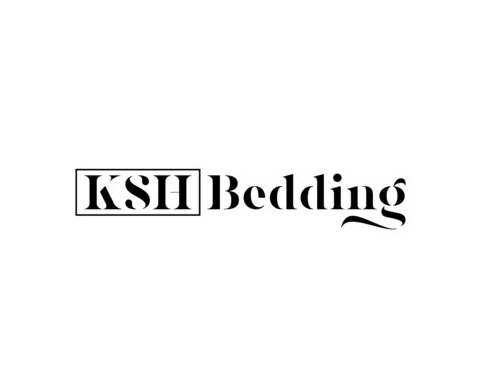 Logo of KSH Bedding