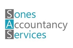 Logo of Sones Accountancy Services Ltd