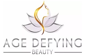 Logo of Age Defying Beauty